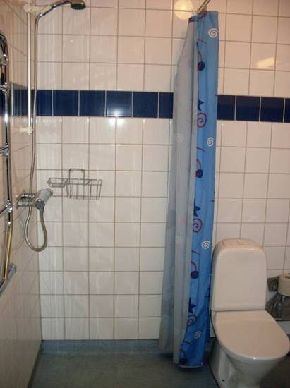 City Apartment Hotel  2* Швеция, Гетеборг