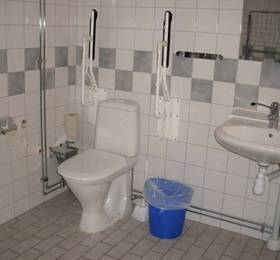 City Apartment Hotel  в Гетеборге