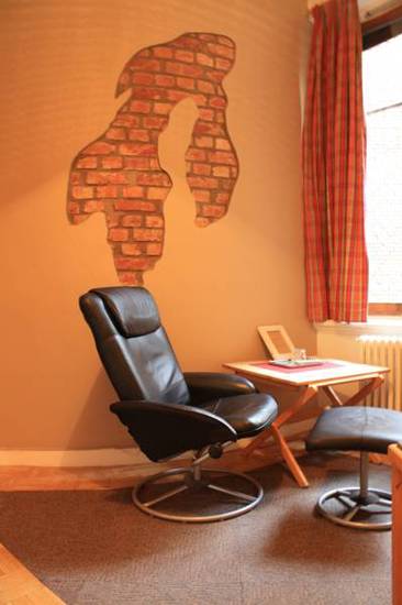Hotel Maria Eriksson  2* Швеция, Гетеборг