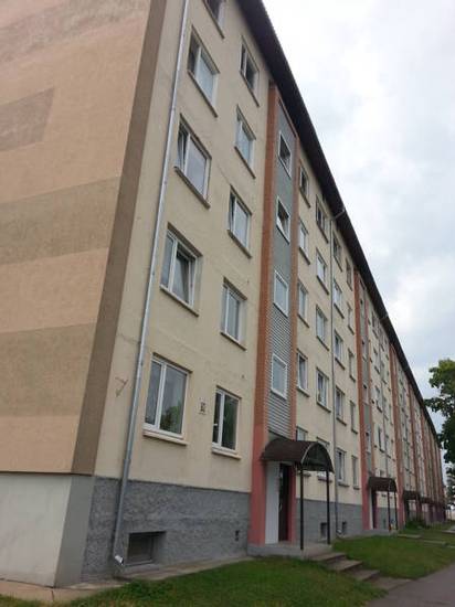 Karusselli Apartment  Эстония, Пярну