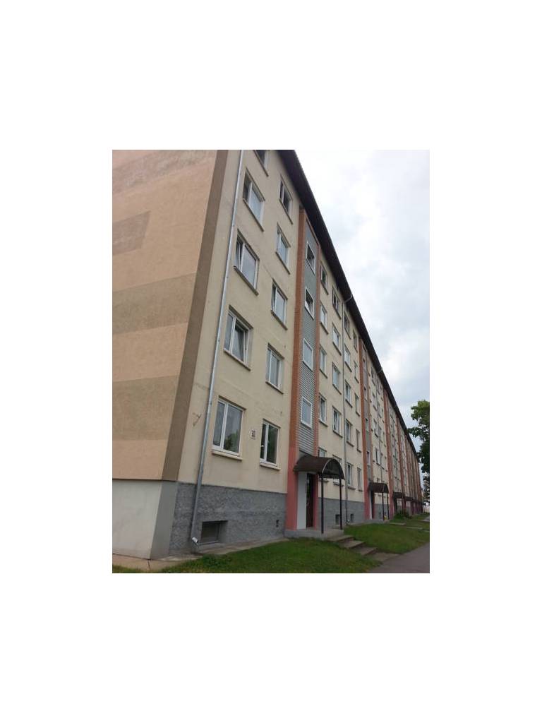 Karusselli Apartment 