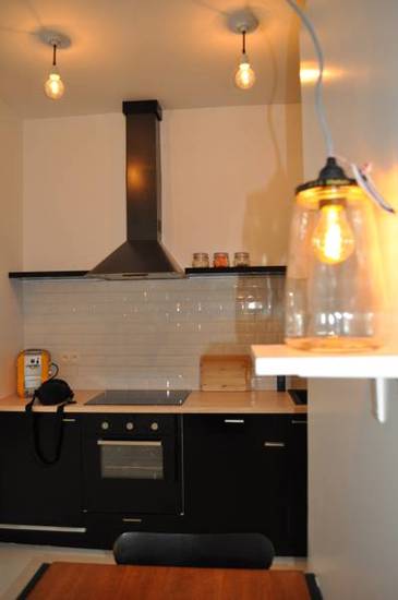 City Life Apartments  Бельгия, Антверпен