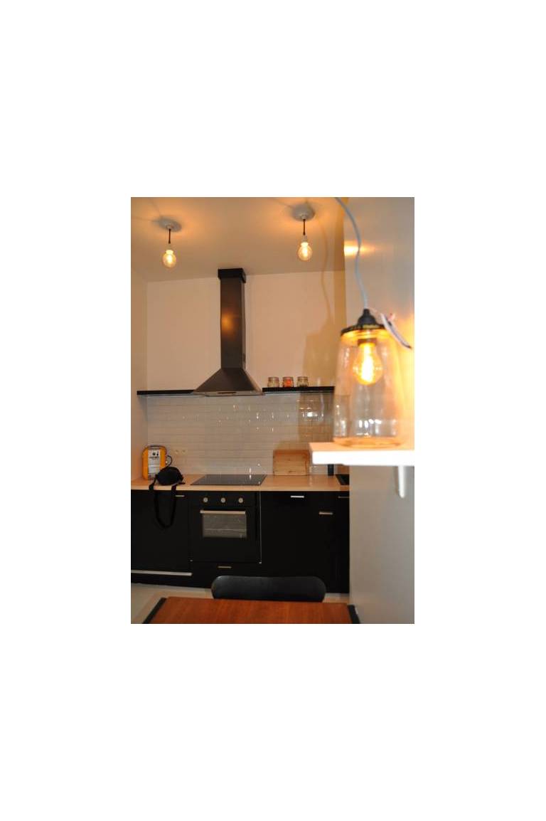 City Life Apartments 