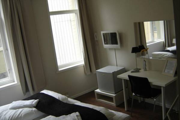 Basic Hotel Victoria  Норвегия, Берген