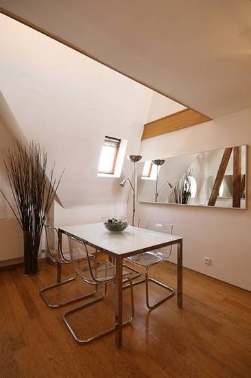 Riverside Apartments  4* Чехия, Прага