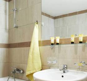 Riverside Apartments  в Праге