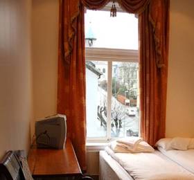 Туры в City Apartment Hotel  в Норвегии