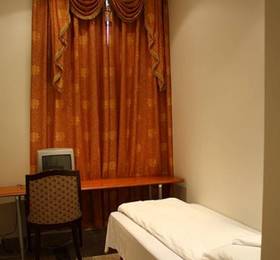 City Apartment Hotel  в Бергене