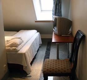 Отдых в City Apartment Hotel  - Норвегия, Берген