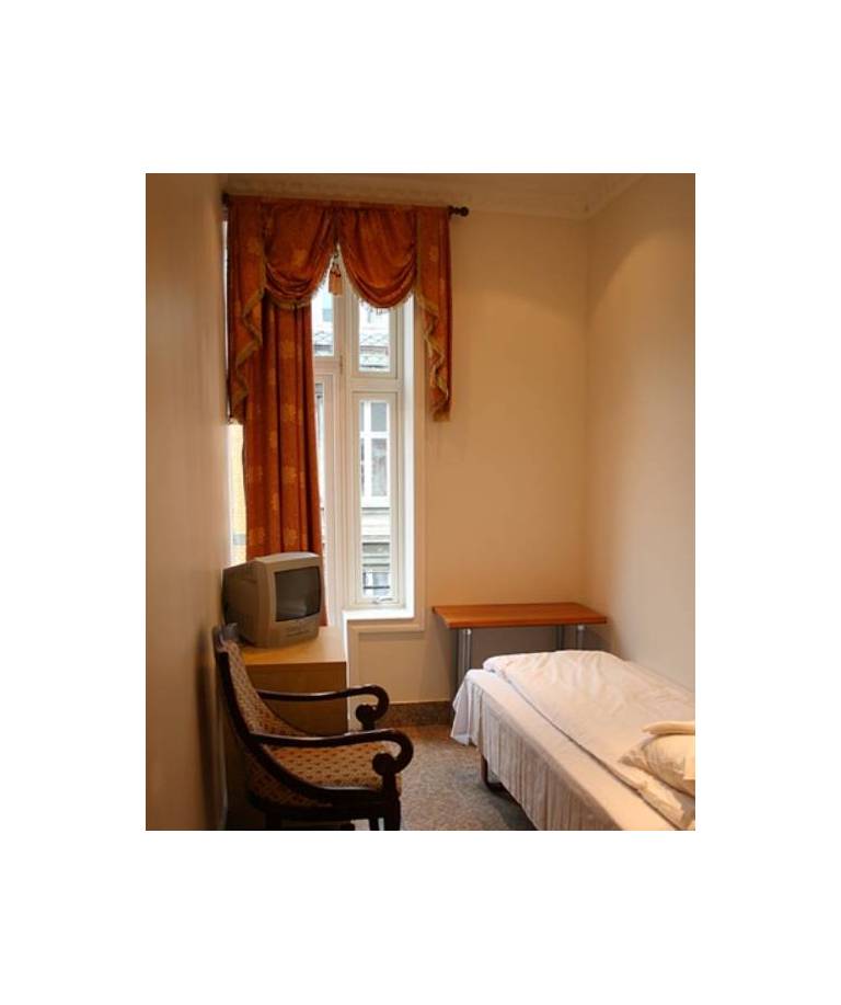 City Apartment Hotel 