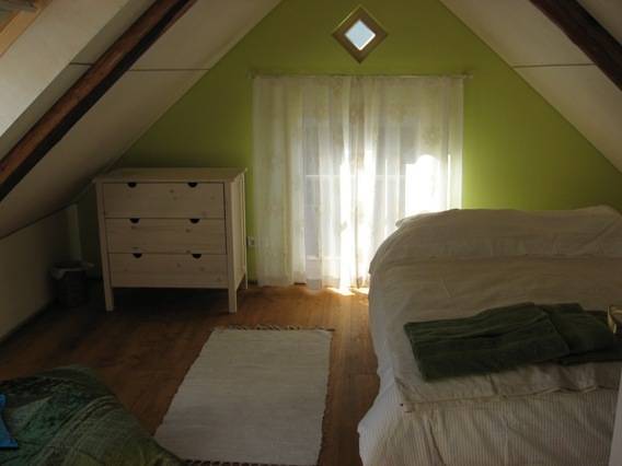 Lembitu Holiday Home  Эстония, Пярну