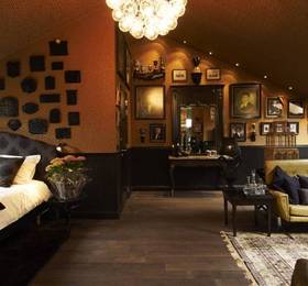 Отдых в B&B The Glorious-Inn  - Бельгия, Антверпен