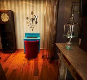 B&B The Glorious-Inn  в Антверпене