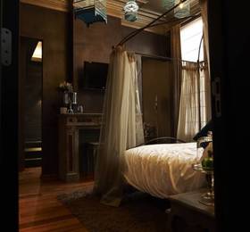B&B The Glorious-Inn  в Антверпене
