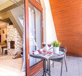 Отдых в Apartamenty Smrekowa  - Польша, Закопане