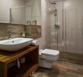 Apartamenty Smrekowa  в Закопане