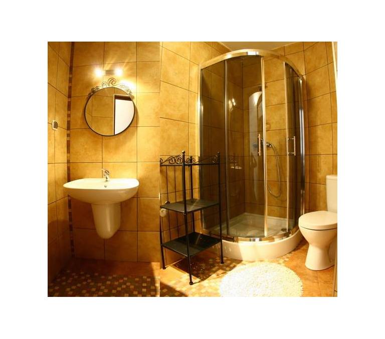 Apartamenty Smrekowa 