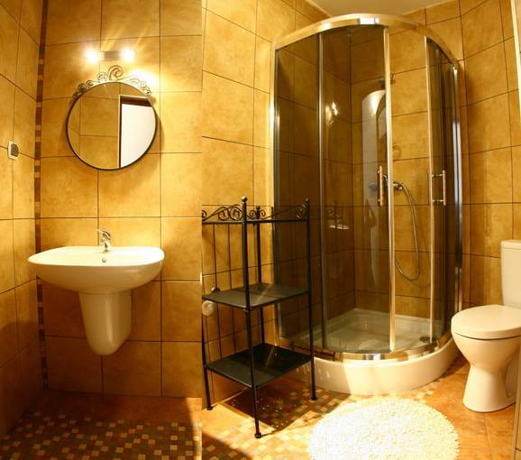 Apartamenty Smrekowa 