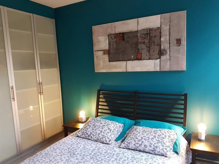 Bed and Breakfast Brigitte et Alain Бельгия, Брюссель