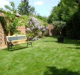 Отдых в Bed and Breakfast Brigitte et Alain - Бельгия, Брюссель