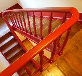 Bed and Breakfast Brigitte et Alain в Брюсселе