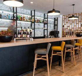 Туры в Hilton Garden Inn Brussels City Centre в Бельгии