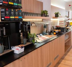 Отдых в Hilton Garden Inn Brussels City Centre - Бельгия, Брюссель