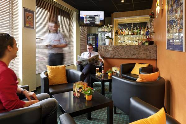ibis Hasselt Centrum  3* Бельгия, Хасселт
