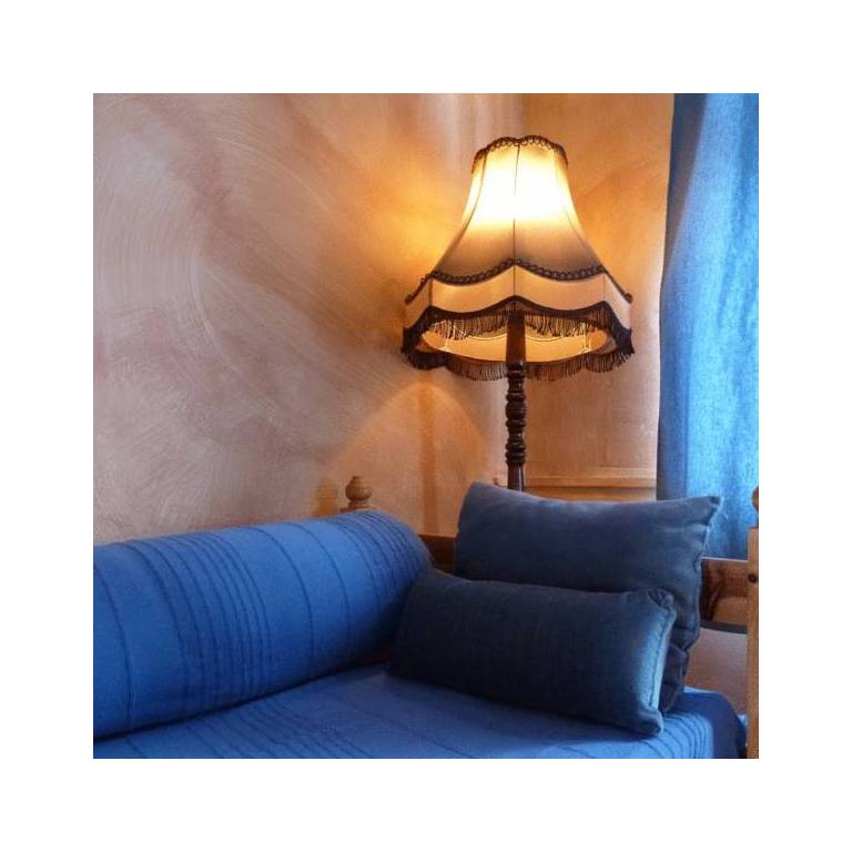 Poets' Corner Hostel 