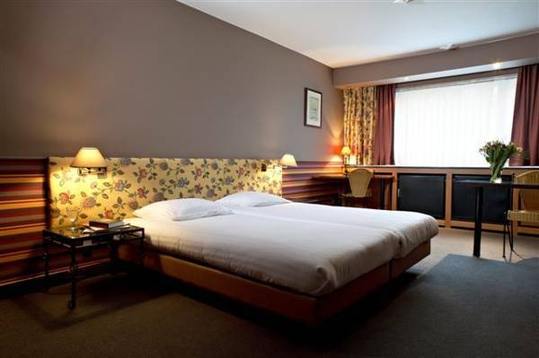 Arass Business Flats  3* Бельгия, Антверпен