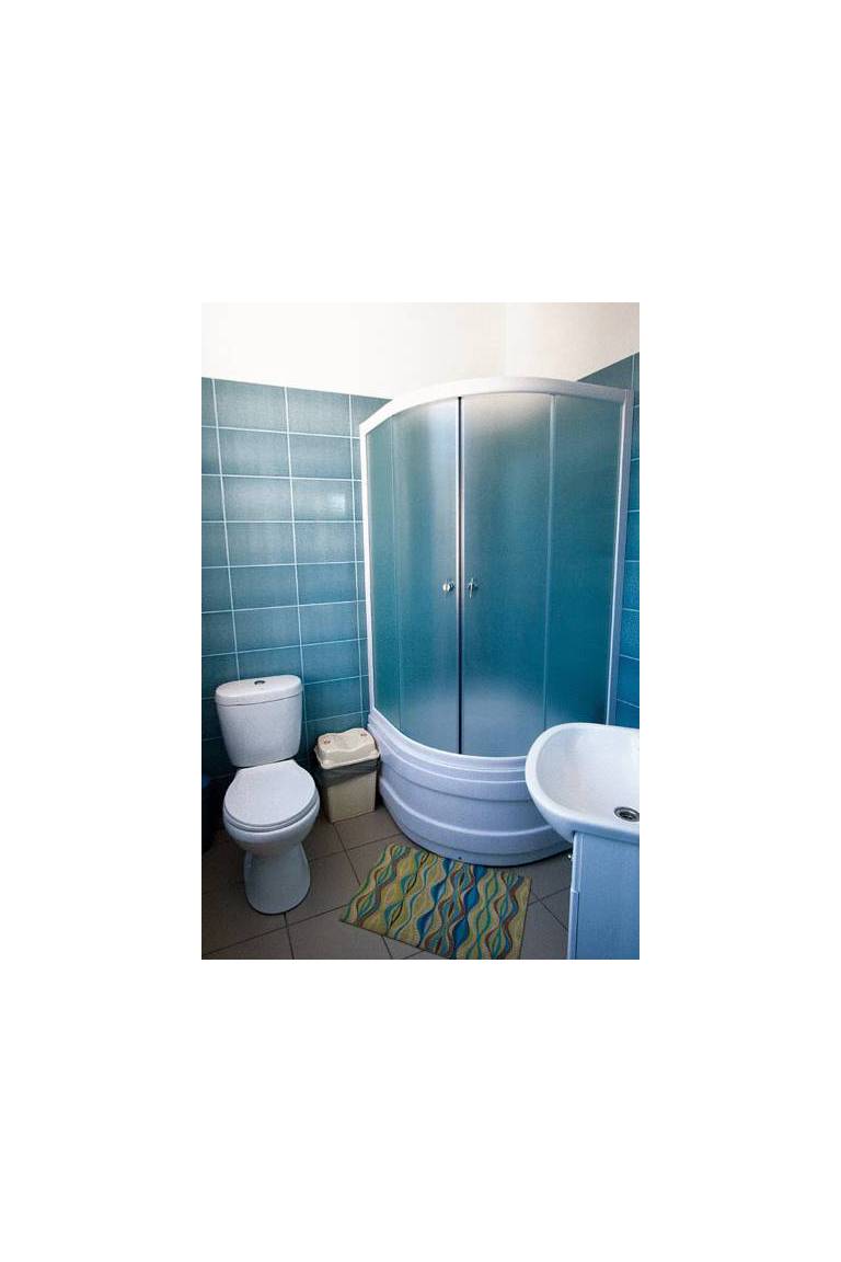 Rooms for rent Gerdi 
