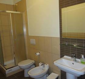 Отдых в Residence Jeronymova - Чехия, Прага