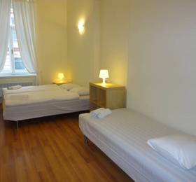 Туры в Residence Jeronymova в Чехии