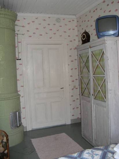 Bed & Breakfast Palo  Финляндия, Наантали