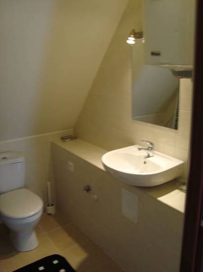 Apartament U Tereski  Польша, Гданьск