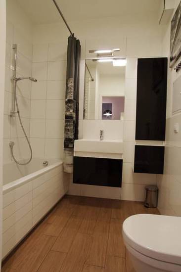 Apartament Fabryczna  Польша, Варшава