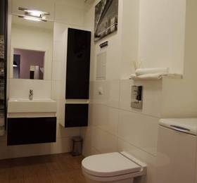 Apartament Fabryczna  в Варшаве