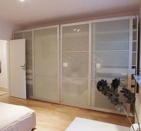 Отдых в Apartament Fabryczna  - Польша, Варшава