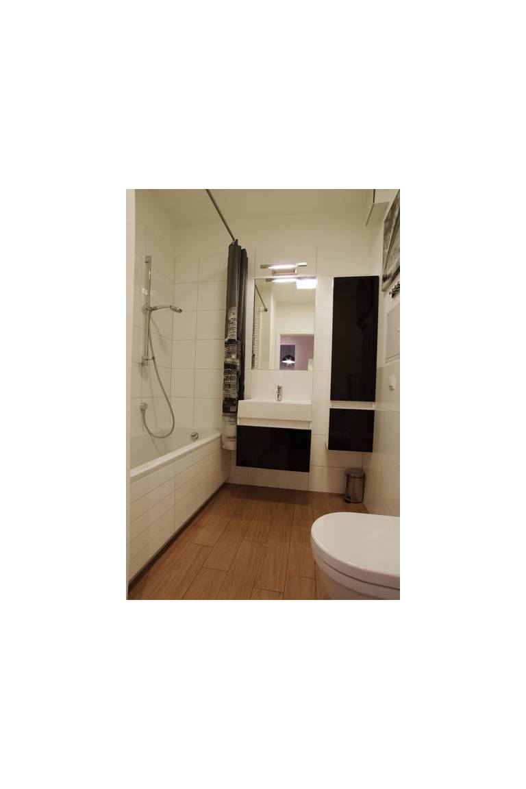 Apartament Fabryczna 
