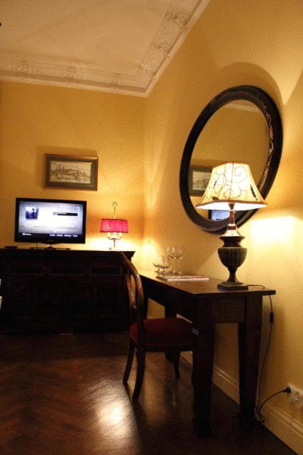 Cracow Apartments 24 