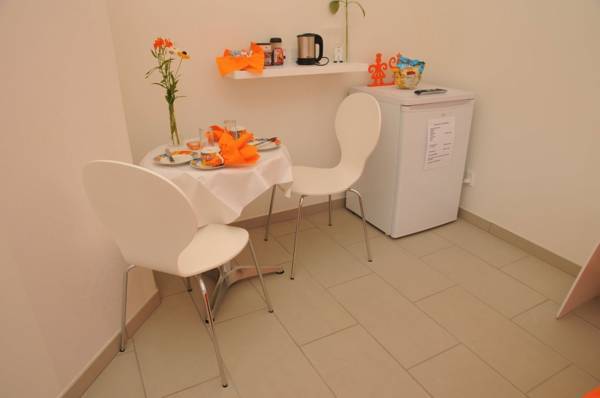CoCo Bed & Breakfast  Дания, Эсбьерг