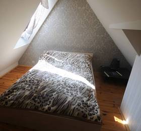 Отдых в Apartamenty Synagoga  - Польша, Торунь