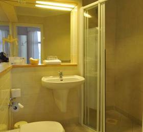 Туры в Hotel Vinterpalatset  в Швеции