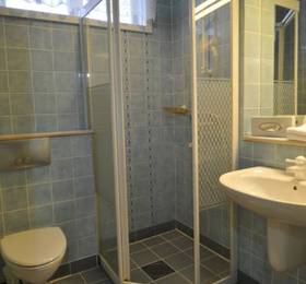 Отдых в Hotel Vinterpalatset  - Швеция, Кируна