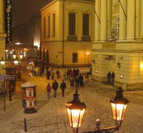 Туры в Amedia Express Praha  в Чехии