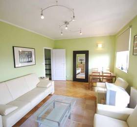 Apartment4You Wilcza  в Варшаве