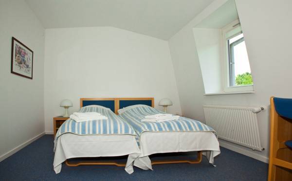 Hotel Grenaa-Havlund  Дания, Грена