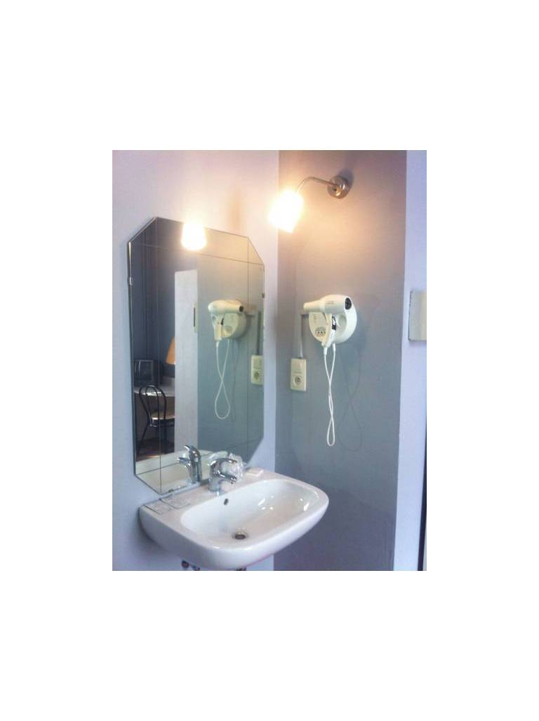 Guesthouse Botanique 