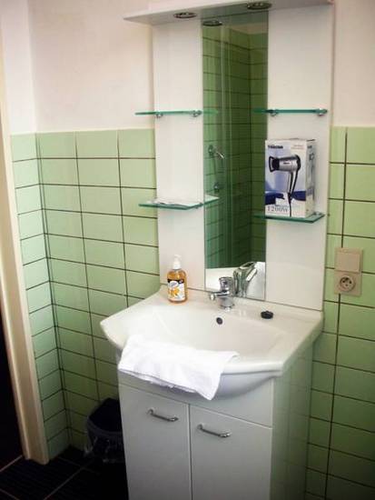 Budget Flats Antwerpen Бельгия, Антверпен