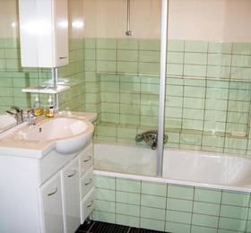 Budget Flats Antwerpen в Антверпене